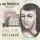 Illustration for article titled We got rid of a woman in currency